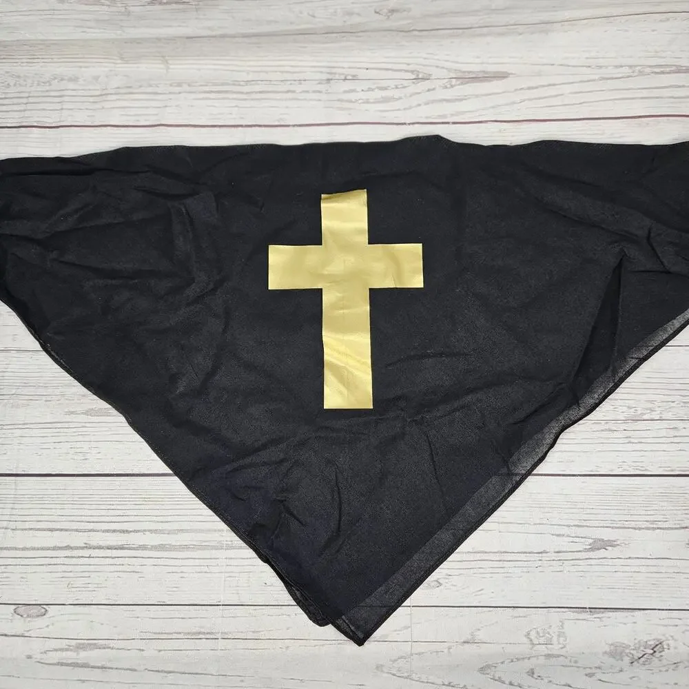 Black Bandana 23